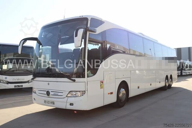 Turistbus Mercedes-Benz Tourismo 17 RHD / Full Options