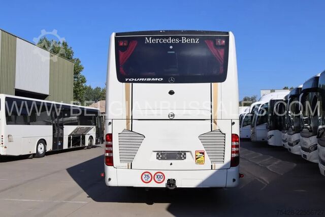 Turistbus Mercedes-Benz Tourismo 17 RHD / Full Options