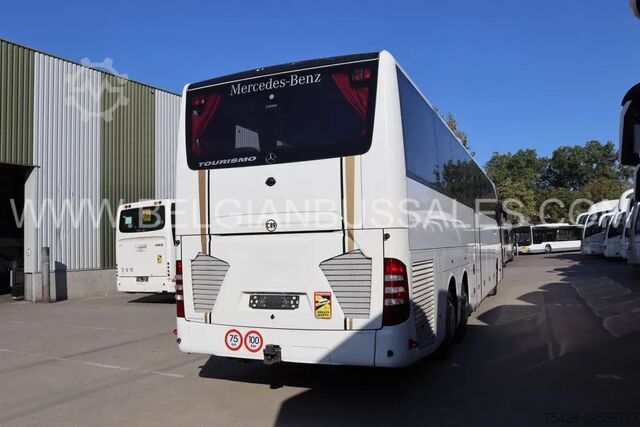 Turistbus Mercedes-Benz Tourismo 17 RHD / Full Options