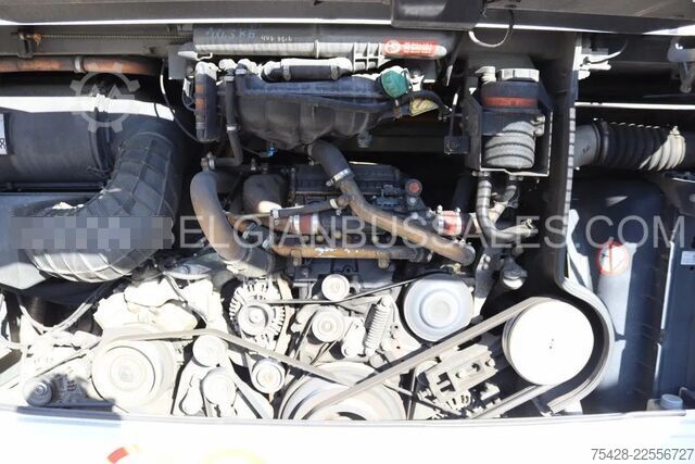 Turistbus Mercedes-Benz Tourismo 17 RHD / Full Options