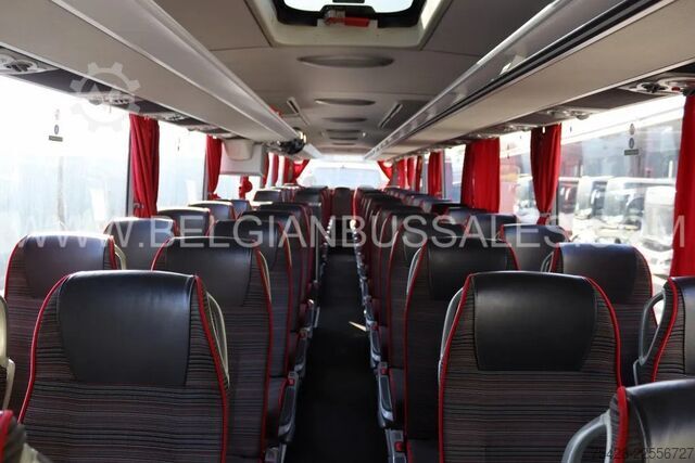 Turistbus Mercedes-Benz Tourismo 17 RHD / Full Options