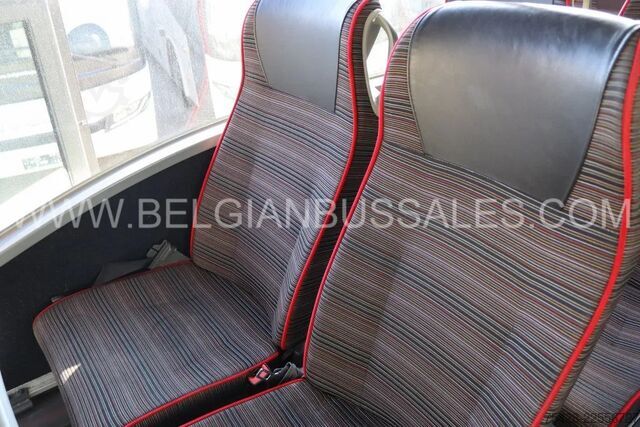Turistbus Mercedes-Benz Tourismo 17 RHD / Full Options