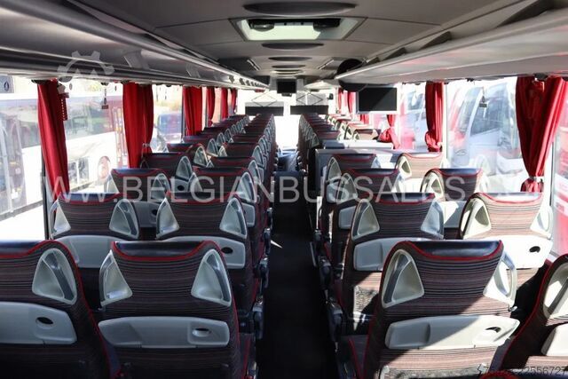 Turistbus Mercedes-Benz Tourismo 17 RHD / Full Options