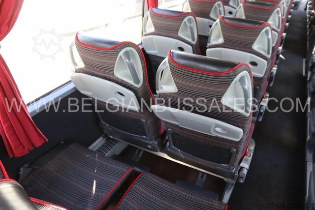 Turistbus Mercedes-Benz Tourismo 17 RHD / Full Options
