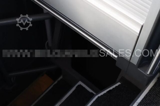 Turistbus Mercedes-Benz Tourismo 17 RHD / Full Options