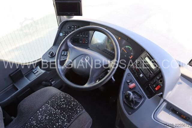 Turistbus Mercedes-Benz Tourismo 17 RHD / Full Options