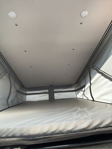 Autocamper 2023 Fiat Ducato Weinsberg Carabus | Manuale | Tetto a Soffietto