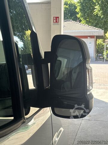 Autocamper 2023 Fiat Ducato Weinsberg Carabus | Manuale | Tetto a Soffietto