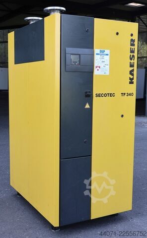 Essiccatore a refrigerazione per aria compressa TF 340 Kaeser TF 340