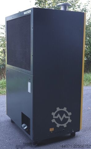 Essiccatore a refrigerazione per aria compressa TF 340 Kaeser TF 340