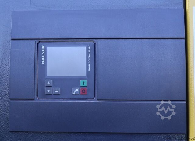 Essiccatore a refrigerazione per aria compressa TF 340 Kaeser TF 340