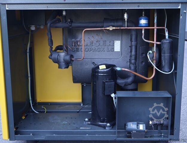 Essiccatore a refrigerazione per aria compressa TF 340 Kaeser TF 340