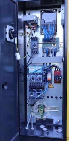 Essiccatore a refrigerazione per aria compressa TF 340 Kaeser TF 340