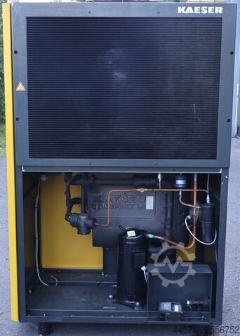 Essiccatore a refrigerazione per aria compressa TF 340 Kaeser TF 340