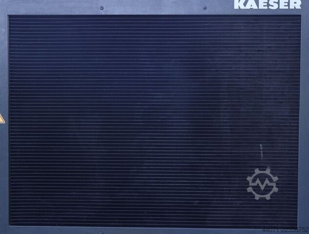 Essiccatore a refrigerazione per aria compressa TF 340 Kaeser TF 340