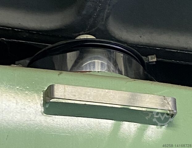 Χαλύβδινη δεξαμενή