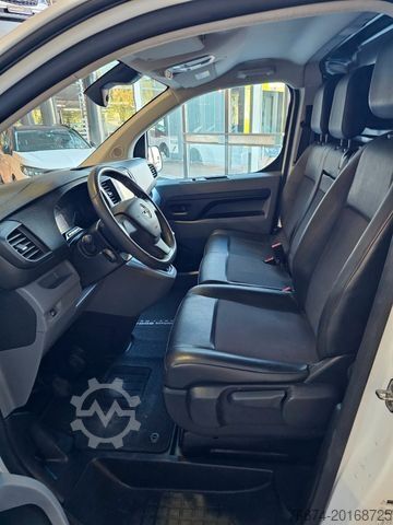 Dobozos furgon OPEL Vivaro Kasten Edition L Sortimo 180°Kamera DAB