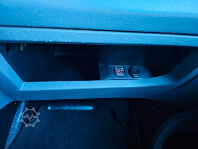 Dobozos furgon OPEL Vivaro Kasten Edition L Sortimo 180°Kamera DAB