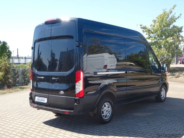 Dodávka s vysokou střechou FORD Transit Kasten 350 L3H3 Trend 170PS Autm. Xenon