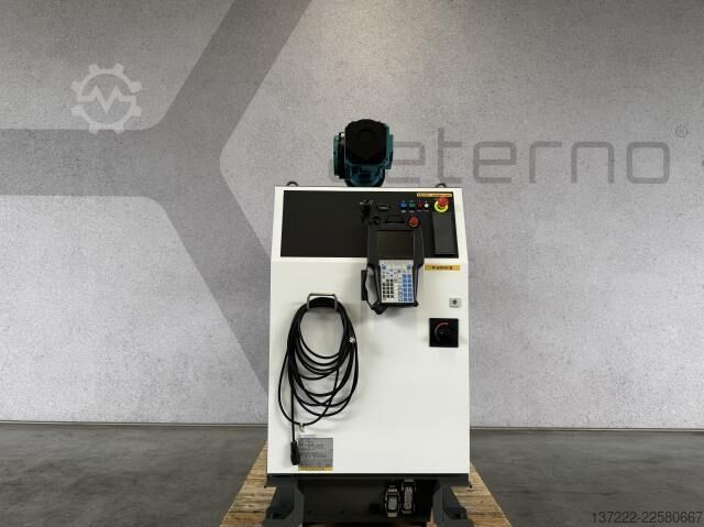 Robô remodelado com 1 ano de garantia FANUC R-2000iB/125L