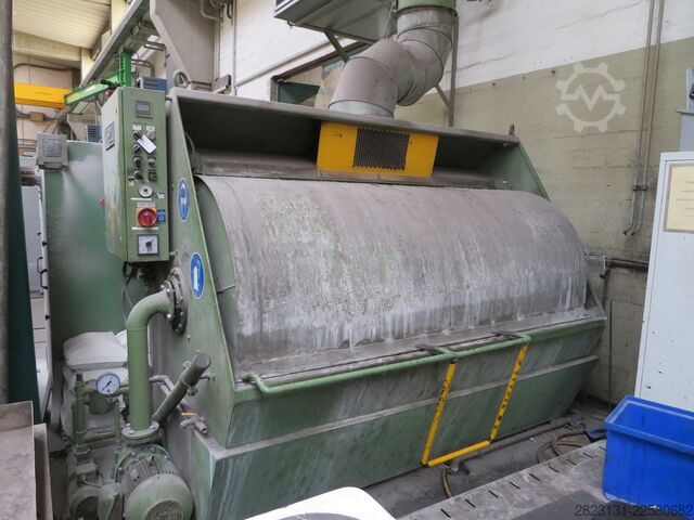 Pul Pero Waschmaschine