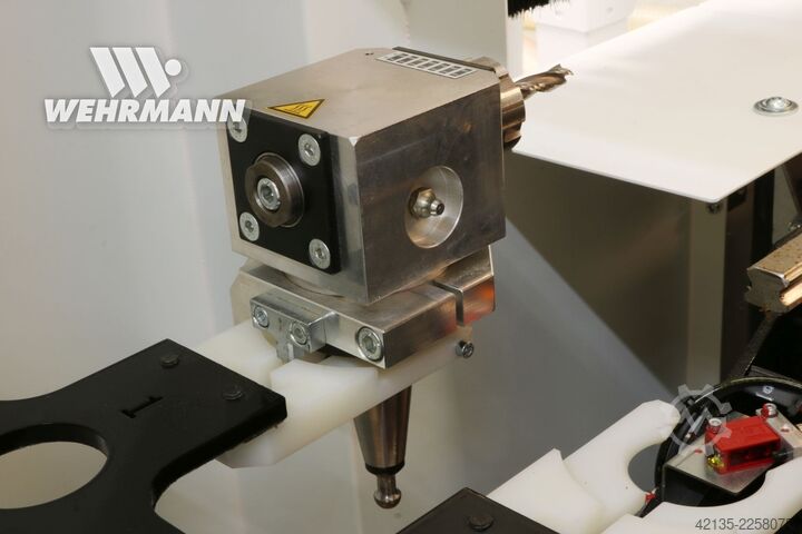 CNC μηχανή διάτρησης και φρεζαρίσματος VITAP K3 VITAP K3 VITAP K3