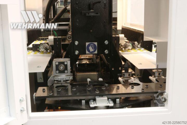 CNC μηχανή διάτρησης και φρεζαρίσματος VITAP K3 VITAP K3 VITAP K3