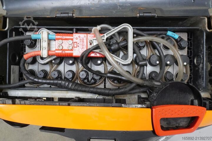 Gabelstapler Finger GmbH Gabelstapler Finger GmbH Gabelstapler Finger GmbH