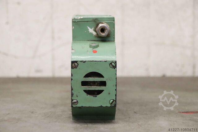 Milling motor for edge processing machines Perske DVMS 903/2