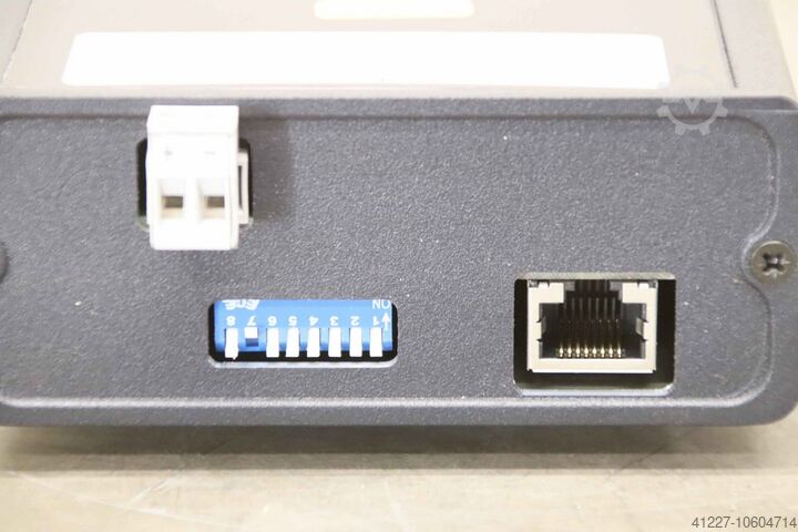 Anybus-modul HMS ABX-EMBS-PDPS