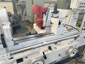 κυλινδρική μηχανή λείανσης KELLENBERGER UR 175 x 1500