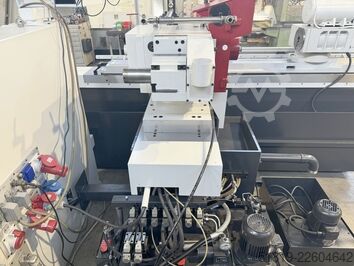 κυλινδρική μηχανή λείανσης KELLENBERGER UR 175 x 1500