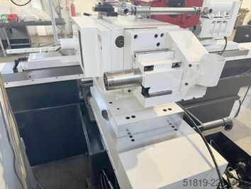 κυλινδρική μηχανή λείανσης KELLENBERGER UR 175 x 1500