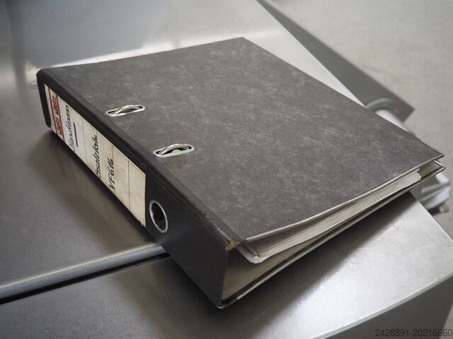 Linea di insacco e porzionatura con linea AL Handtmann, LOMA VF 616, IQ2, AL