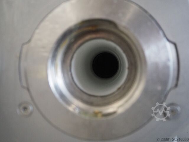 Linija za nadjevanje i porcijanje sa AL linijom Handtmann, LOMA VF 616, IQ2, AL