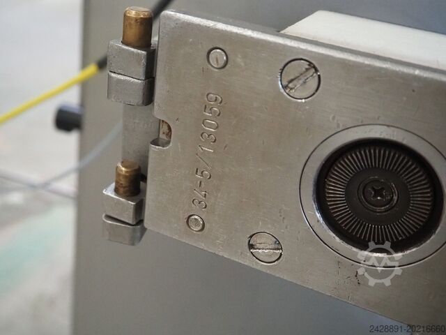 Linija za nadjevanje i porcijanje sa AL linijom Handtmann, LOMA VF 616, IQ2, AL