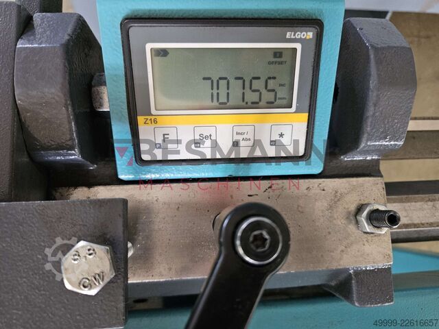 Kaltenbach KKS 450 U kružna pila za metal (2021) Kaltenbach KKS 450 U