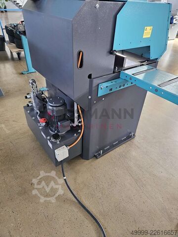 Kaltenbach KKS 450 U kružna pila za metal (2021) Kaltenbach KKS 450 U