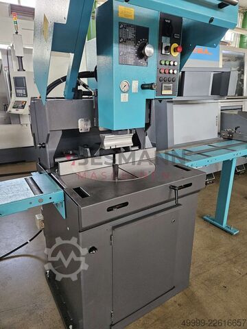 Kaltenbach KKS 450 U kružna pila za metal (2021) Kaltenbach KKS 450 U