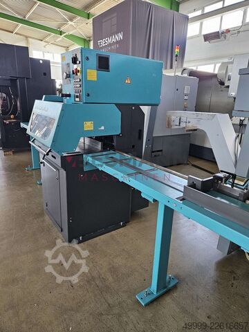 Kaltenbach KKS 450 U kružna pila za metal (2021) Kaltenbach KKS 450 U