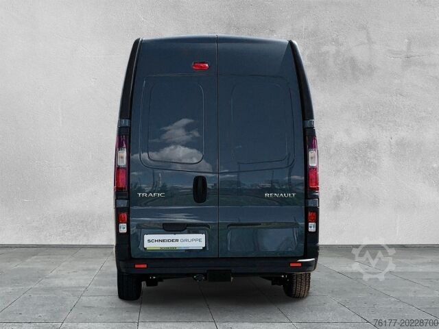 Furgone Renault Trafic L1H2 3,0t Blue dCi 170 Komfort GJR+NAVI