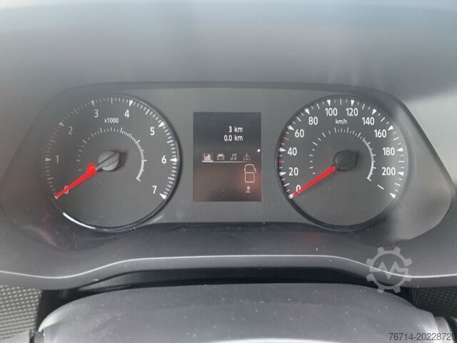 Panel van Renault Trafic 3,1t KOMFORT L2H1 dCi 130 GJR+PDC+KLIMA