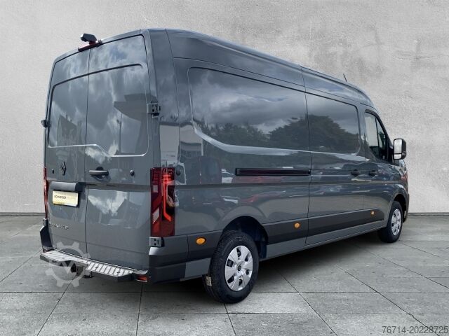 Furgone Renault ADVANCE L3H2 BLUE dCi 150 AT KAMERA+PDC KAMERA+PDC