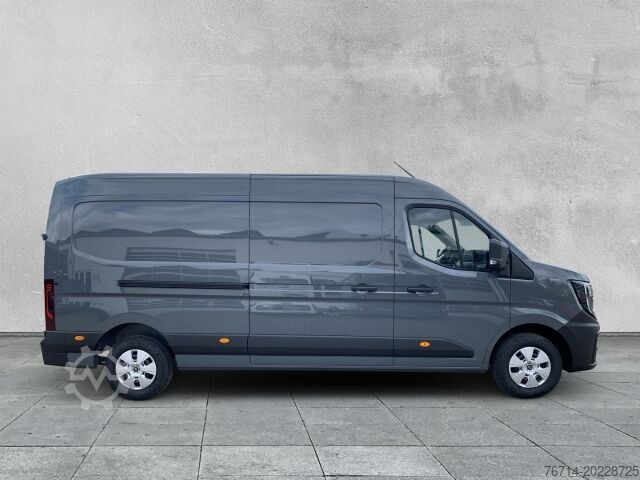 Furgone Renault ADVANCE L3H2 BLUE dCi 150 AT KAMERA+PDC KAMERA+PDC