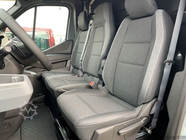Furgone Renault ADVANCE L3H2 BLUE dCi 150 AT KAMERA+PDC KAMERA+PDC