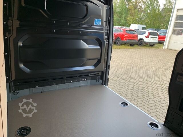 Furgone Renault ADVANCE L3H2 BLUE dCi 150 AT KAMERA+PDC KAMERA+PDC