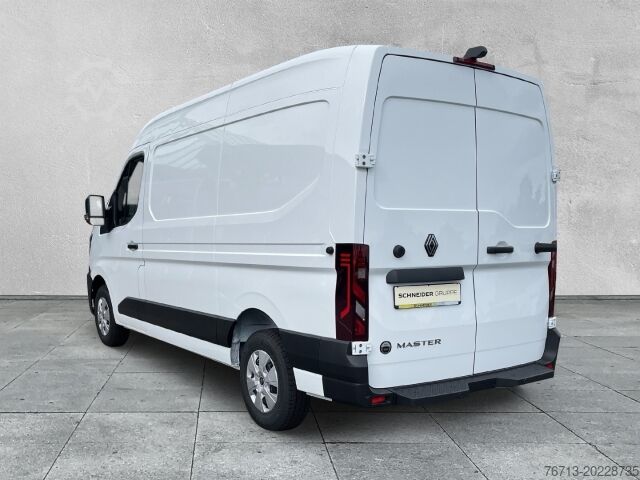 Panelvan Renault Master L2H2 Blue dCi 130 KASTEN FWD Business PDC