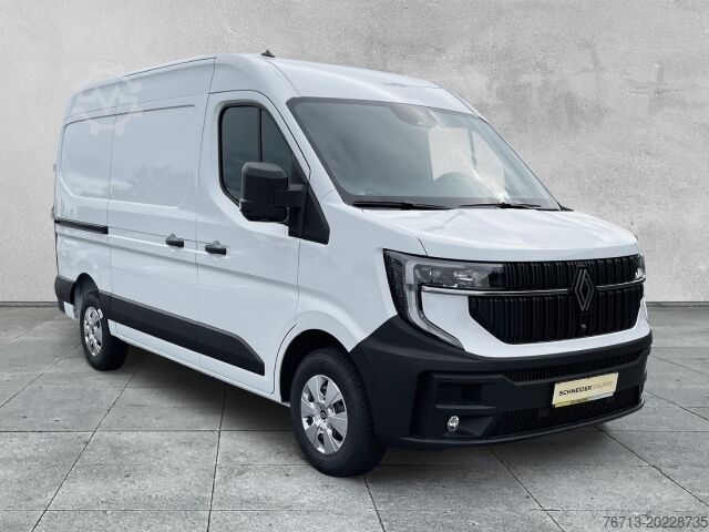 Panelvan Renault Master L2H2 Blue dCi 130 KASTEN FWD Business PDC