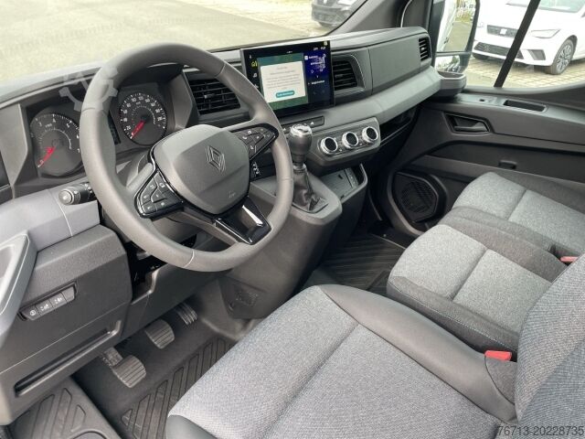 Panelvan Renault Master L2H2 Blue dCi 130 KASTEN FWD Business PDC