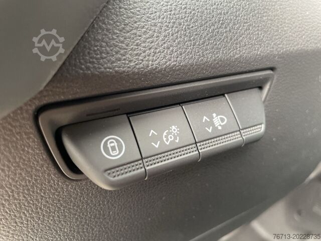 Panelvan Renault Master L2H2 Blue dCi 130 KASTEN FWD Business PDC